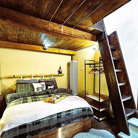 Baita Lovely And Central Sauze D'Oulx Luaran gambar