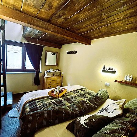 Baita Lovely And Central Sauze D'Oulx Luaran gambar