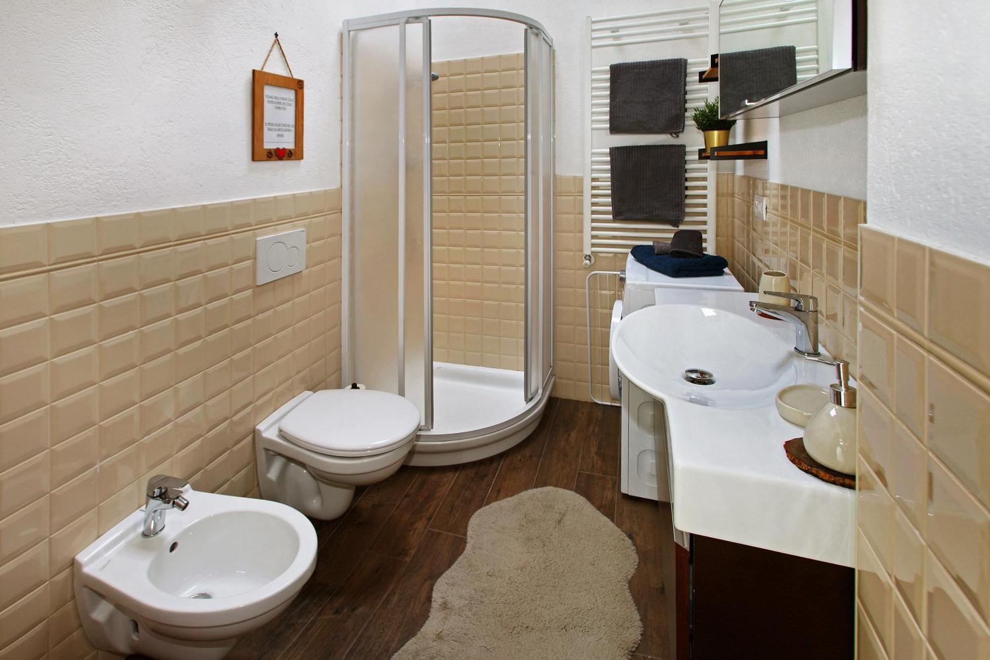 Baita Lovely And Central Sauze D'Oulx Luaran gambar